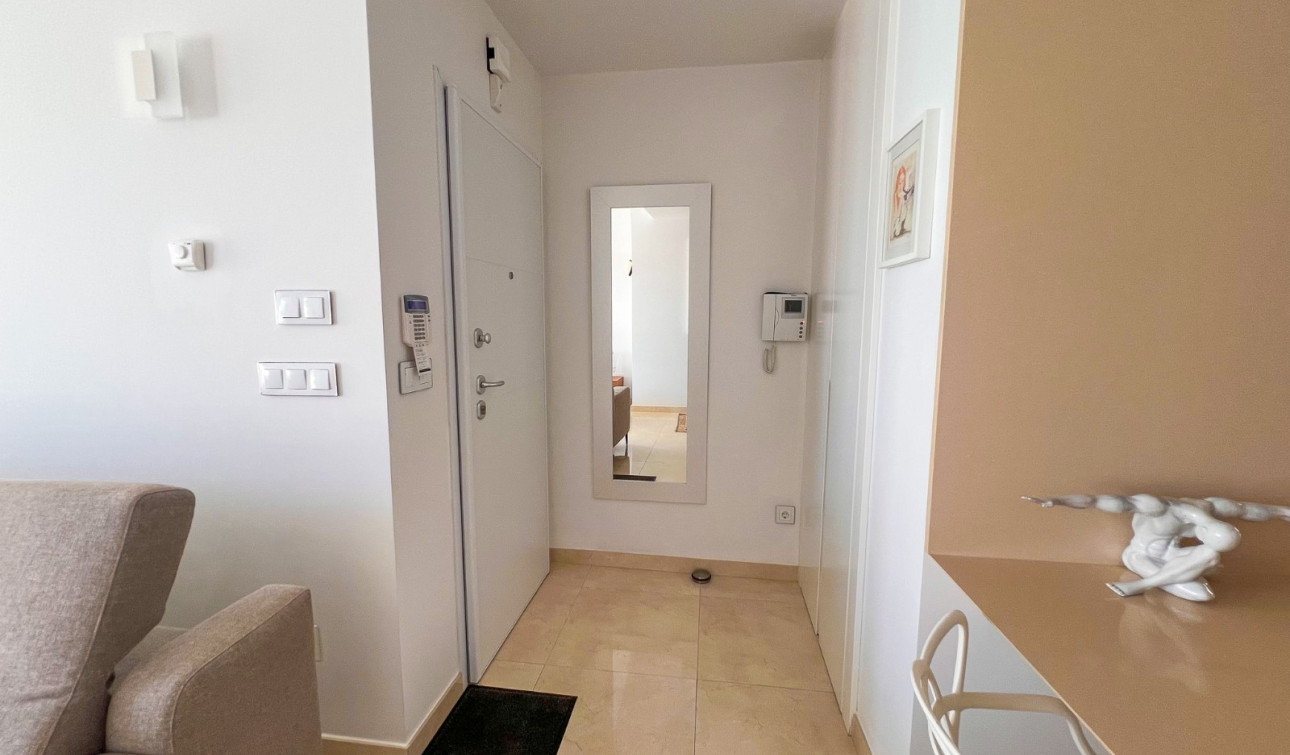 Reventa - Villa independiente - San Miguel de Salinas