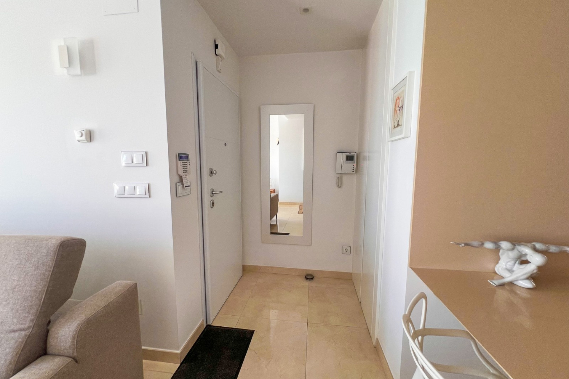 Reventa - Villa independiente - San Miguel de Salinas