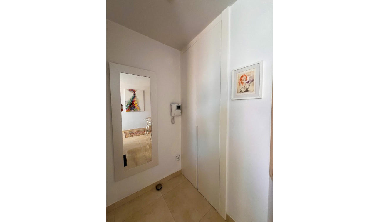 Reventa - Villa independiente - San Miguel de Salinas