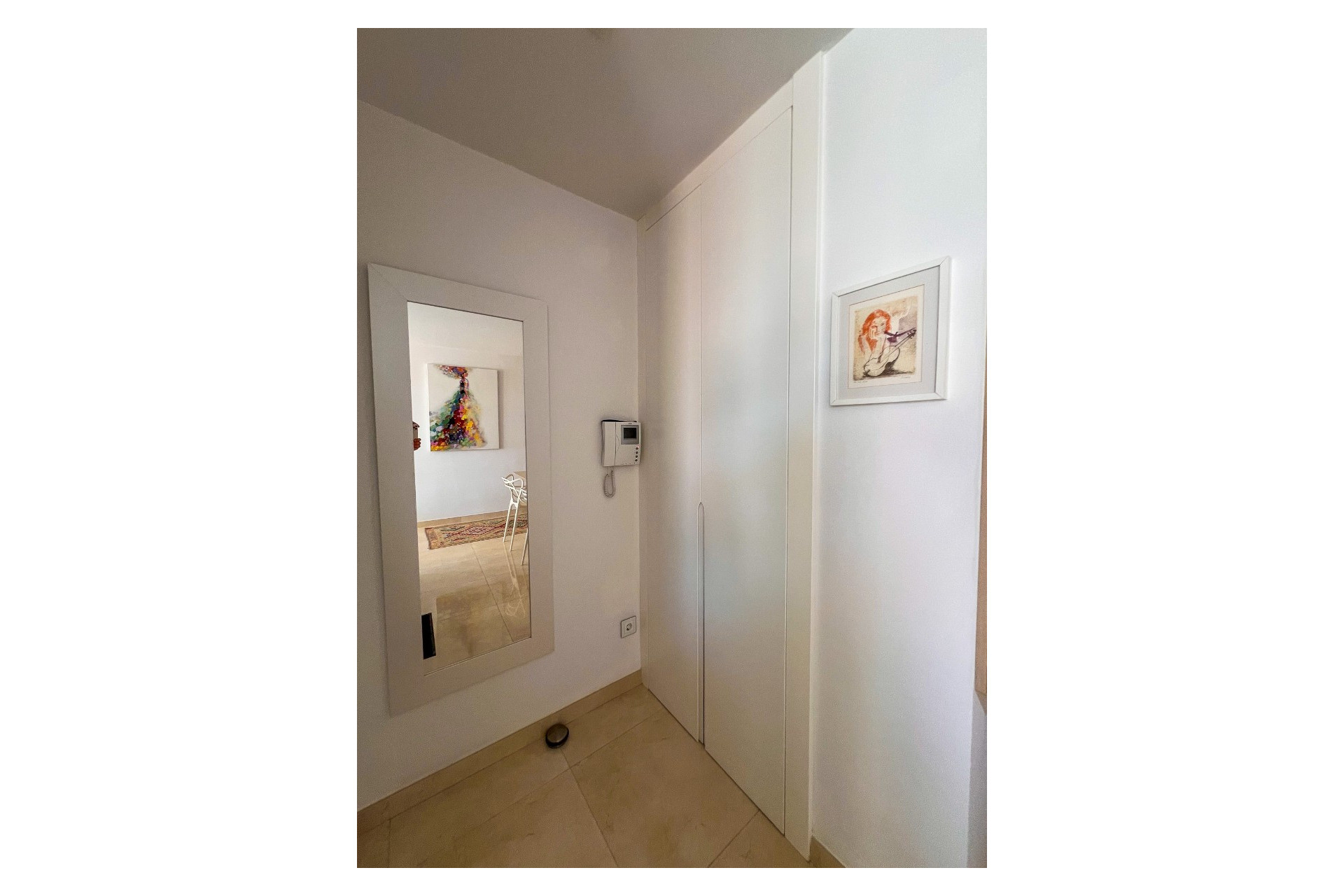 Reventa - Villa independiente - San Miguel de Salinas