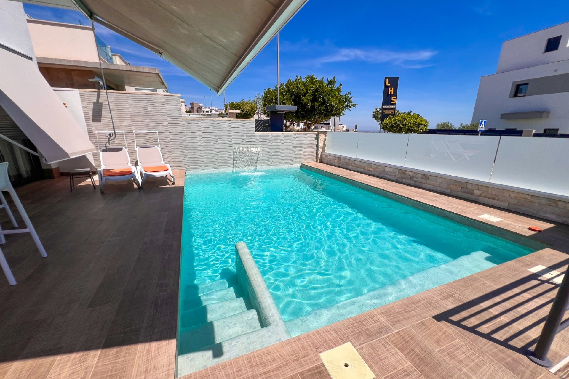 Reventa - Villa independiente - San Miguel de Salinas