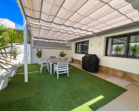 Reventa - Villa independiente - San Miguel de Salinas