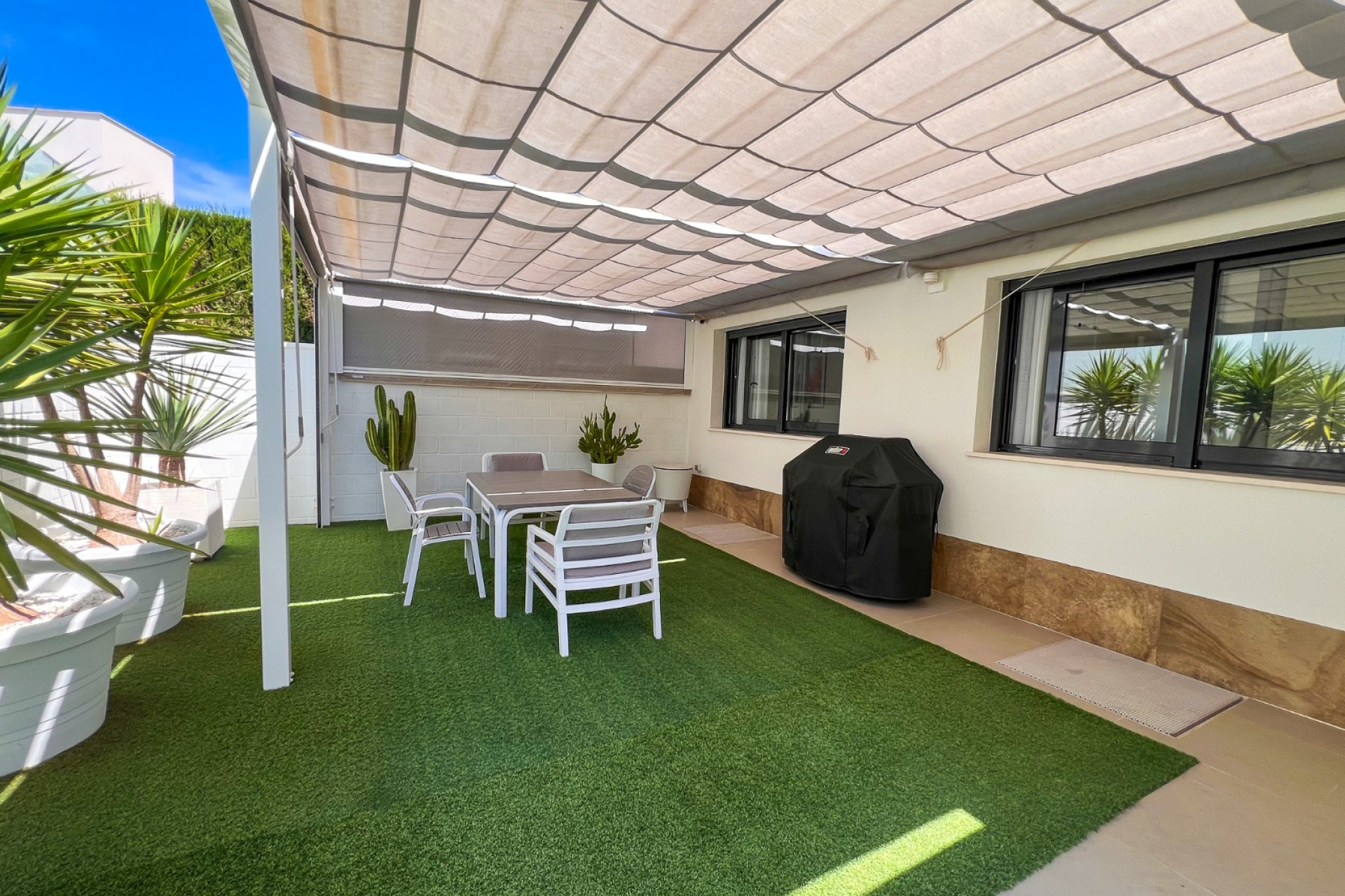Reventa - Villa independiente - San Miguel de Salinas