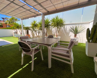 Reventa - Villa independiente - San Miguel de Salinas