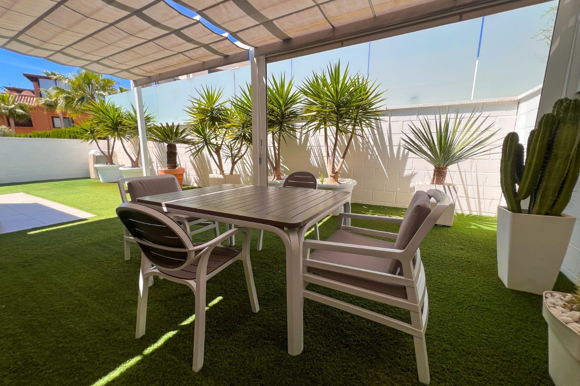 Reventa - Villa independiente - San Miguel de Salinas