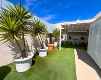 Reventa - Villa independiente - San Miguel de Salinas
