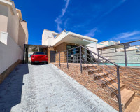 Reventa - Villa independiente - San Miguel de Salinas