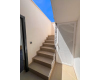 Reventa - Villa independiente - San Miguel de Salinas