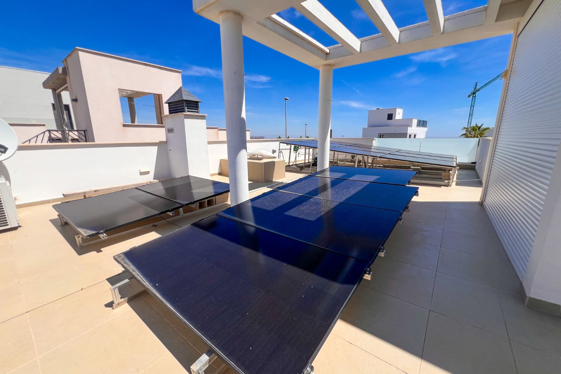 Reventa - Villa independiente - San Miguel de Salinas