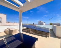 Reventa - Villa independiente - San Miguel de Salinas