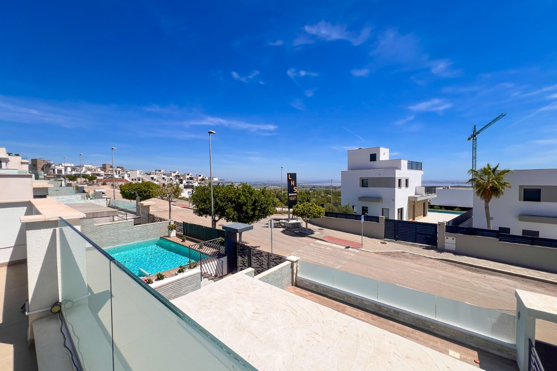 Reventa - Villa independiente - San Miguel de Salinas