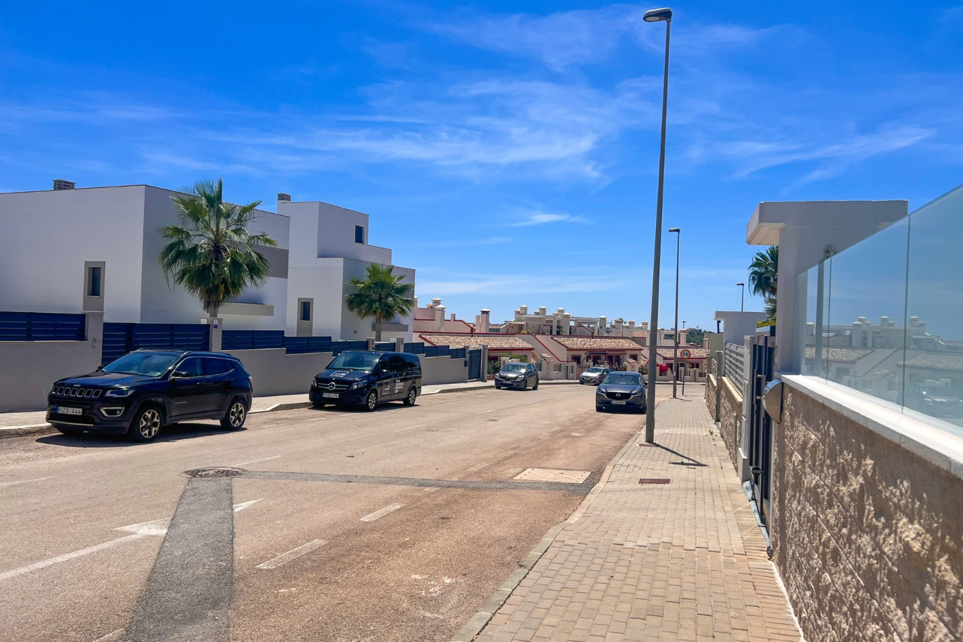 Reventa - Villa independiente - San Miguel de Salinas