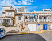 Reventa - Villa independiente - San Miguel de Salinas
