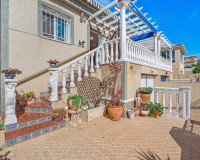 Reventa - Villa independiente - San Miguel de Salinas
