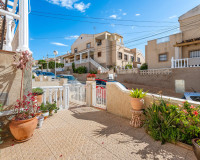 Reventa - Villa independiente - San Miguel de Salinas