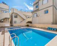 Reventa - Villa independiente - San Miguel de Salinas