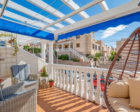 Reventa - Villa independiente - San Miguel de Salinas