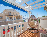Reventa - Villa independiente - San Miguel de Salinas