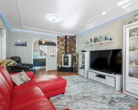 Reventa - Villa independiente - San Miguel de Salinas