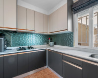 Reventa - Villa independiente - San Miguel de Salinas