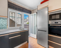 Reventa - Villa independiente - San Miguel de Salinas