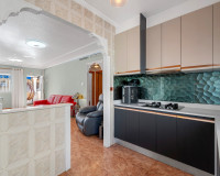 Reventa - Villa independiente - San Miguel de Salinas