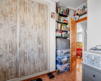 Reventa - Villa independiente - San Miguel de Salinas