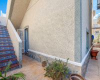 Reventa - Villa independiente - San Miguel de Salinas