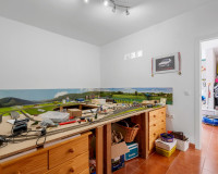 Reventa - Villa independiente - San Miguel de Salinas