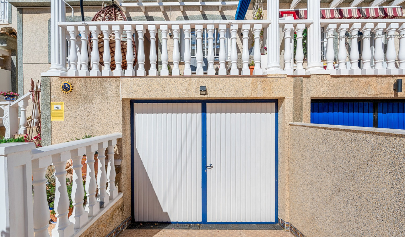 Reventa - Villa independiente - San Miguel de Salinas