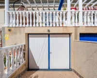 Reventa - Villa independiente - San Miguel de Salinas