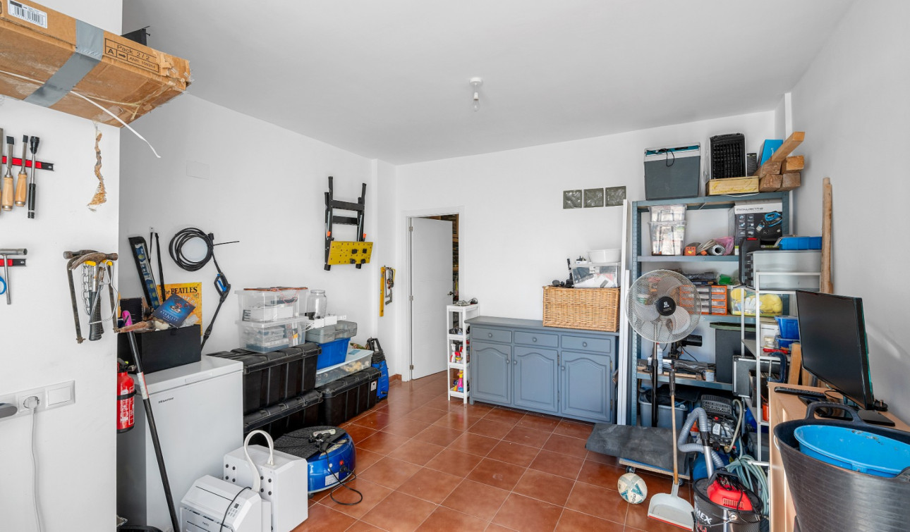 Reventa - Villa independiente - San Miguel de Salinas