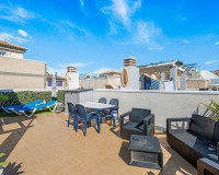 Reventa - Villa independiente - San Miguel de Salinas