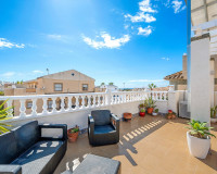 Reventa - Villa independiente - San Miguel de Salinas