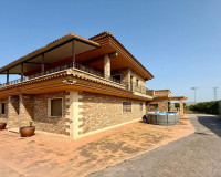 Reventa - Villa independiente - San Miguel de Salinas