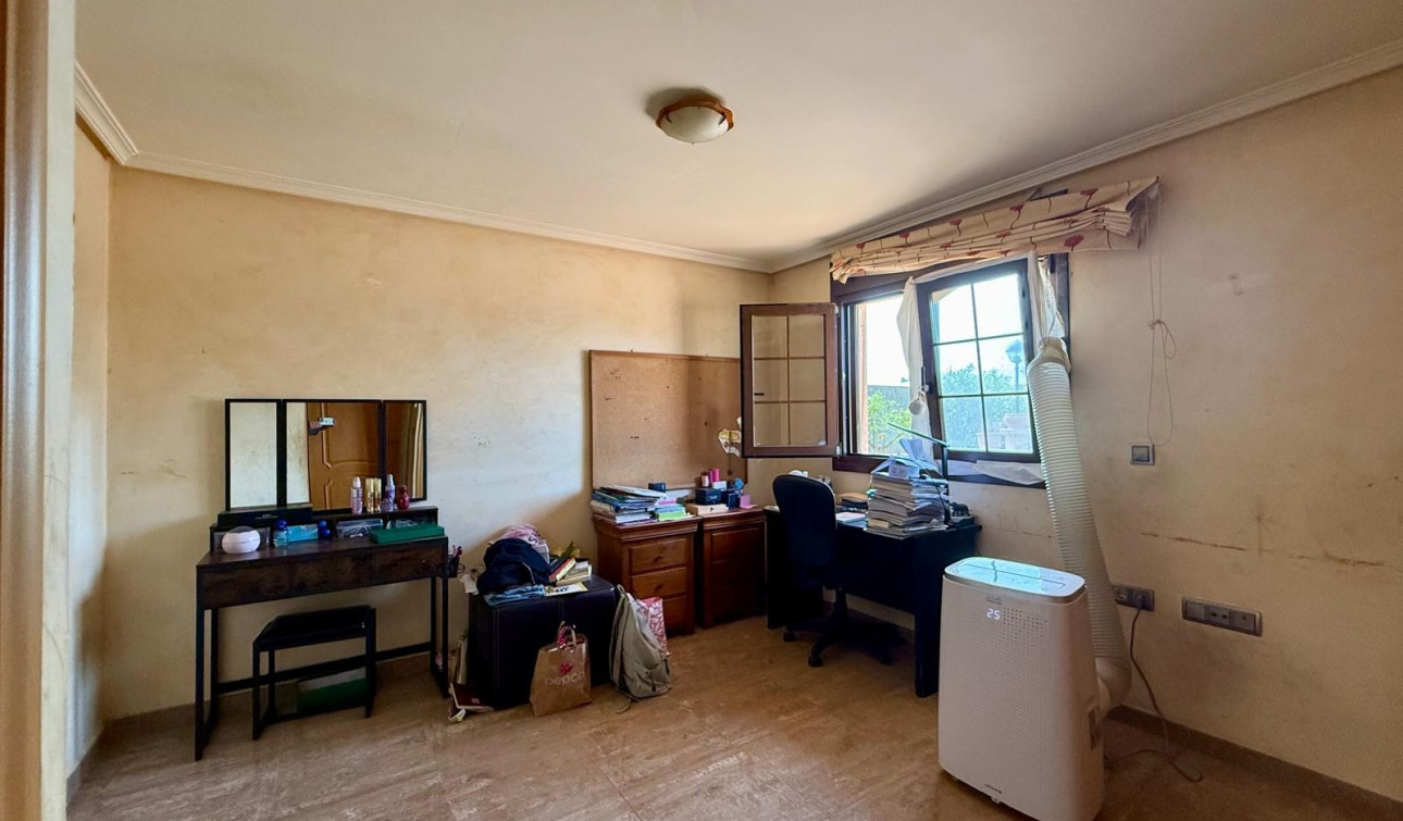 Reventa - Villa independiente - San Miguel de Salinas