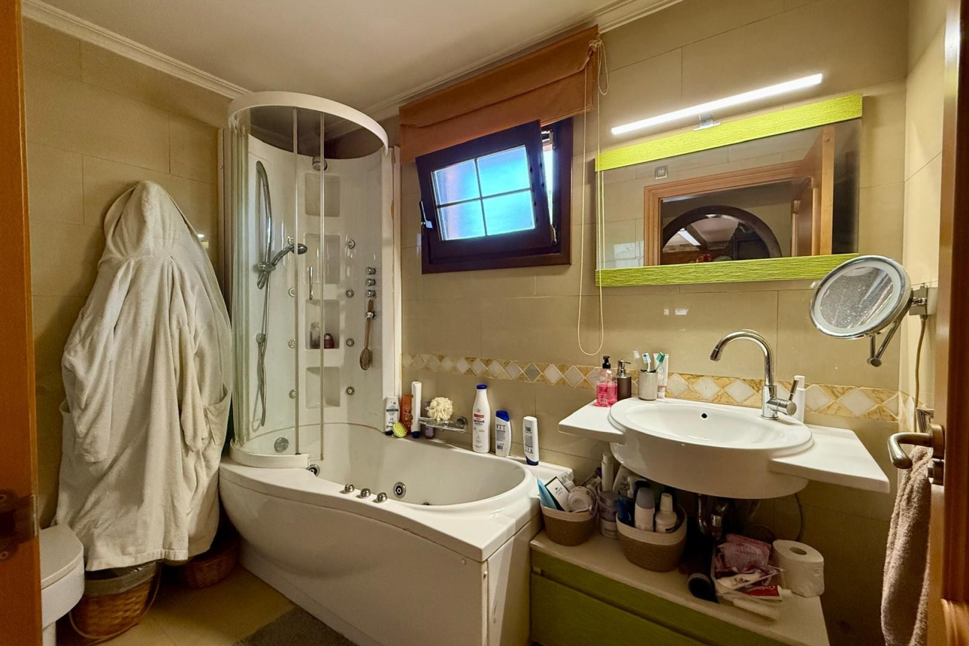 Reventa - Villa independiente - San Miguel de Salinas