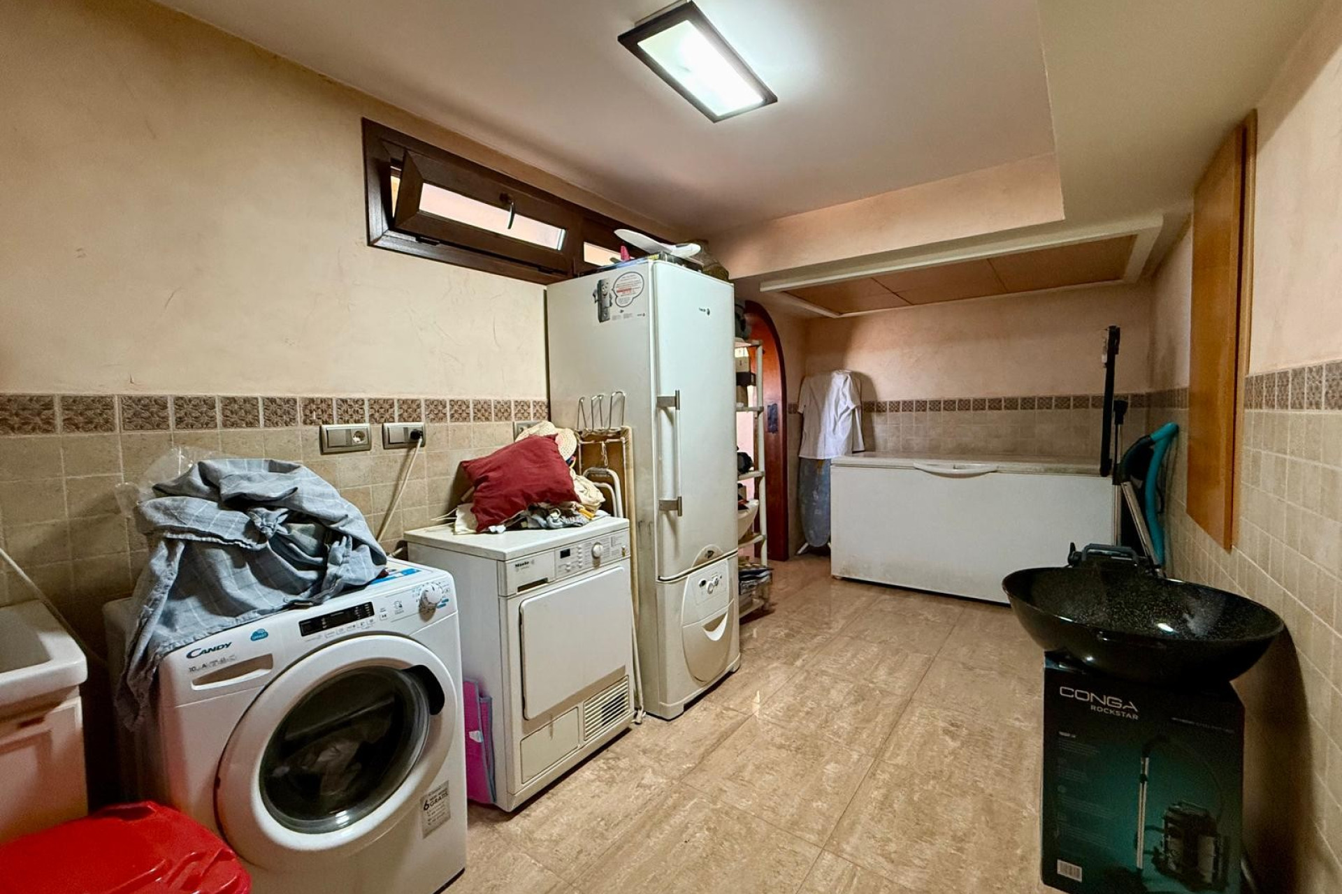 Reventa - Villa independiente - San Miguel de Salinas