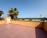 Reventa - Villa independiente - San Miguel de Salinas