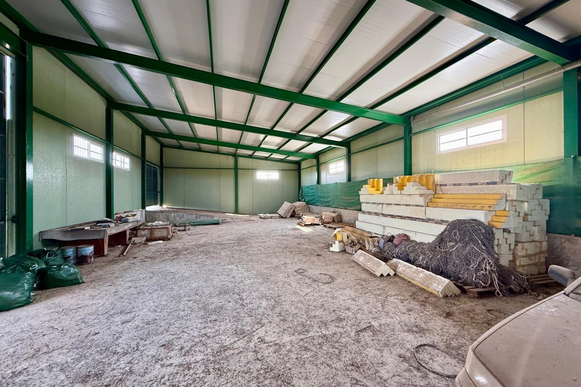 Reventa - Villa independiente - San Miguel de Salinas