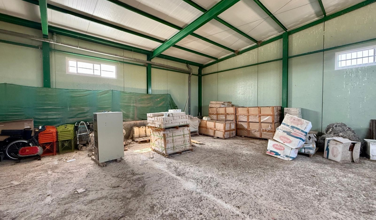 Reventa - Villa independiente - San Miguel de Salinas