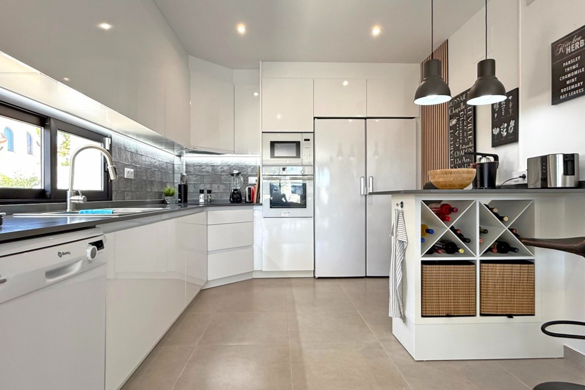 Reventa - Villa independiente - San Pedro del Pinatar - San Pedro De Pinatar