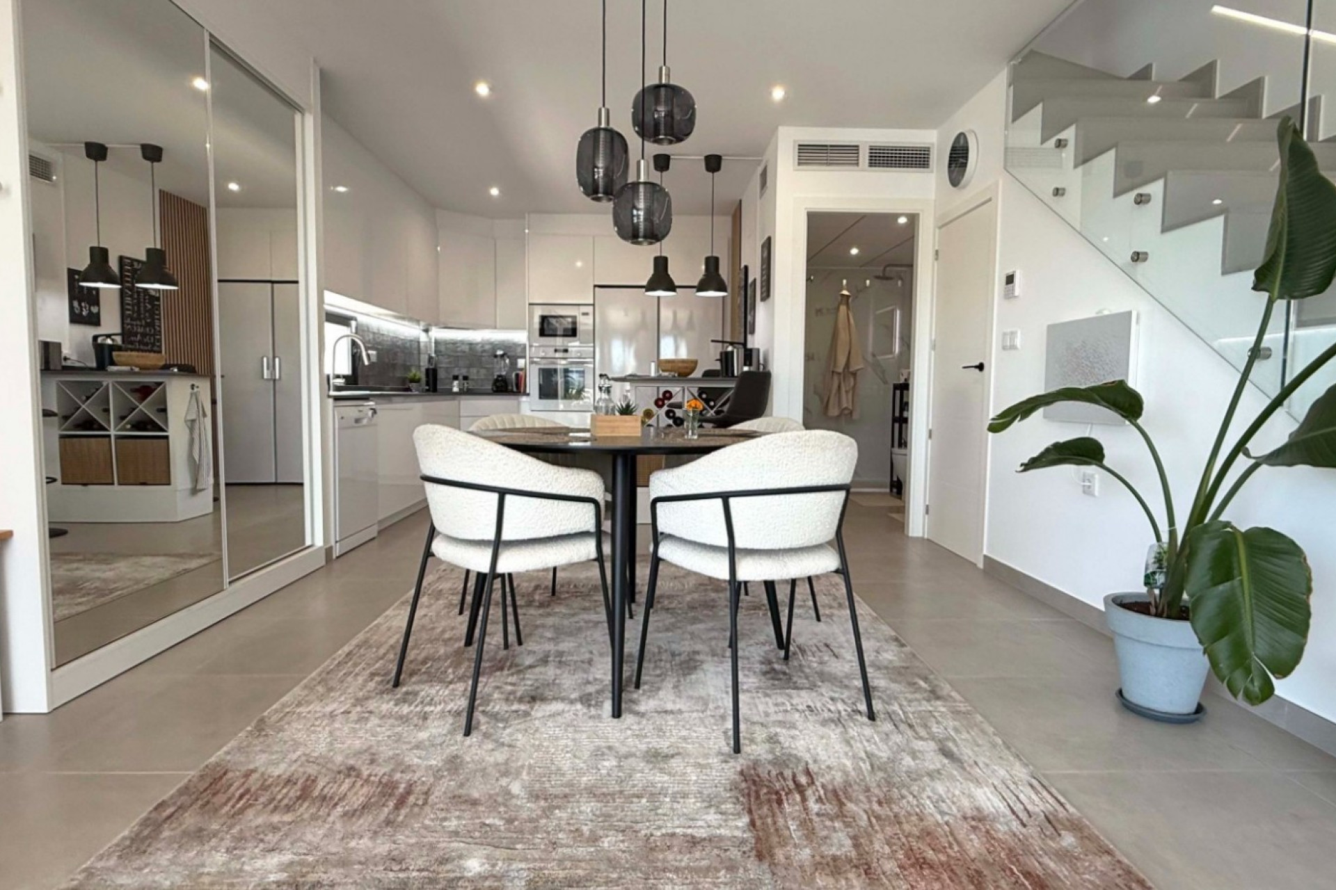 Reventa - Villa independiente - San Pedro del Pinatar - San Pedro De Pinatar