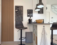 Reventa - Villa independiente - San Pedro del Pinatar - San Pedro De Pinatar