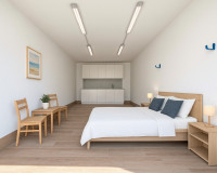 Reventa - Villa independiente - San Pedro del Pinatar - San Pedro De Pinatar