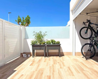 Reventa - Villa independiente - San Pedro del Pinatar - San Pedro De Pinatar