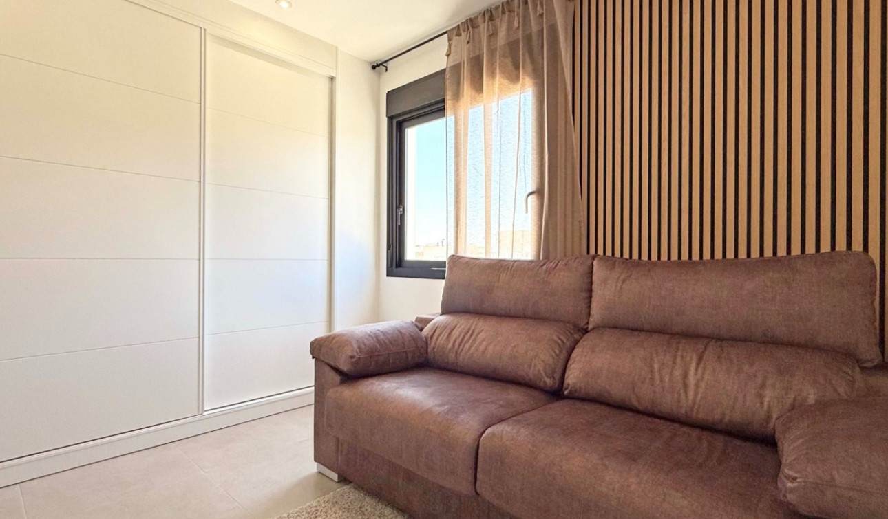 Reventa - Villa independiente - San Pedro del Pinatar - San Pedro De Pinatar