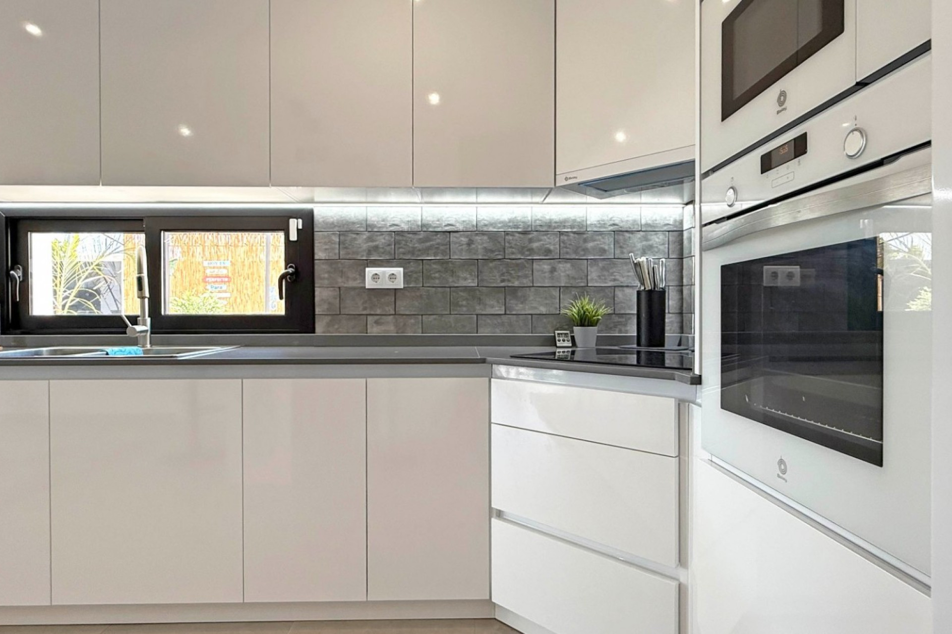 Reventa - Villa independiente - San Pedro del Pinatar - San Pedro De Pinatar