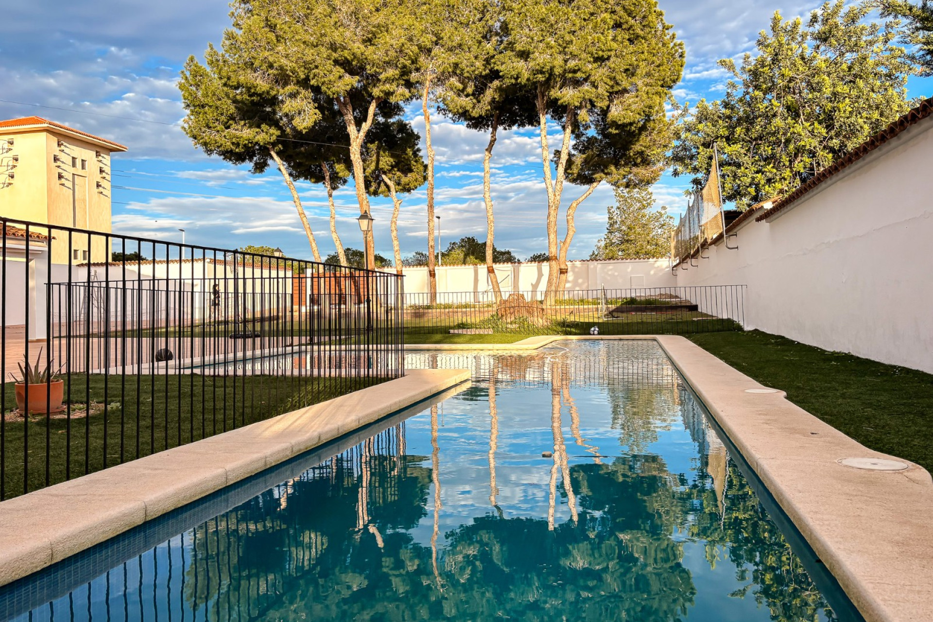 Reventa - Villa independiente - Santa Pola - El Poble Llevanti