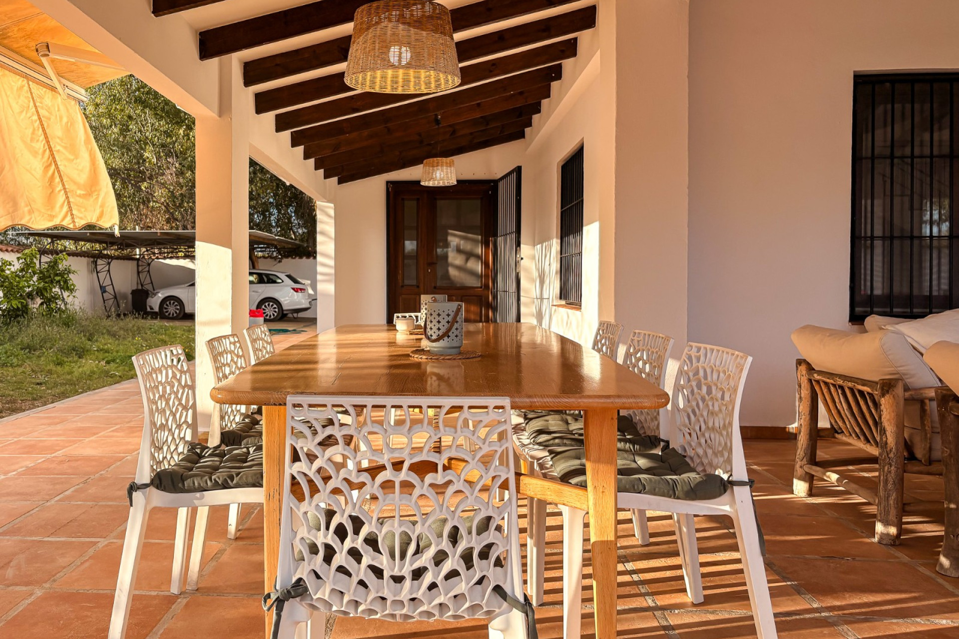 Reventa - Villa independiente - Santa Pola - El Poble Llevanti